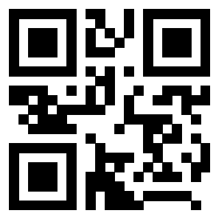 Immagine del QrCode di 3208350676