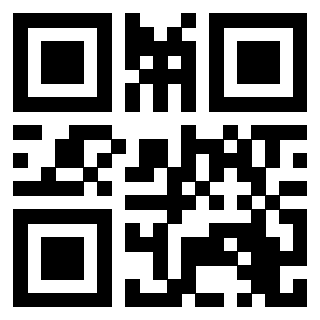 Il Qr Code di 3208350679
