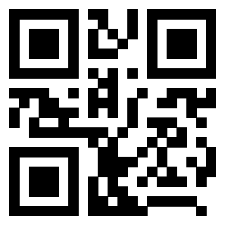 Immagine del Qr Code di 3208350680