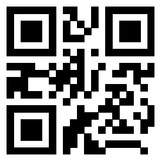 3208350684 Qr Code associato