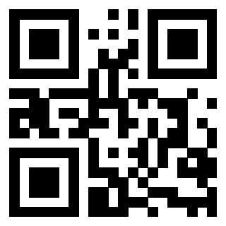 Scansione del Qr Code di 3208350686