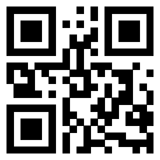 Il Qr Code di 3208350687