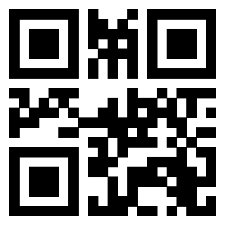 Immagine del Qr Code di 3208350691