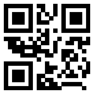 Il Qr Code di 3208350692