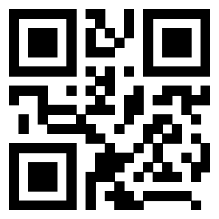 Scansione del Qr Code di 3208350700