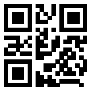 3208350701 Qr Code associato