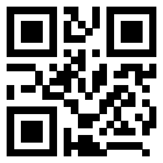 3208350708 QrCode associato