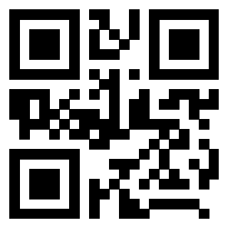 Scansione del QrCode di 3208350710