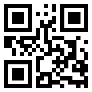3208350712 Qr Code associato