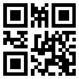 Immagine del Qr Code di 3208350715