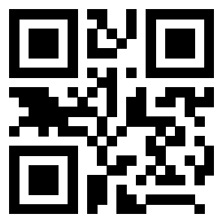 Immagine del QrCode di 3208350716