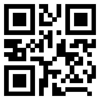Immagine del QrCode di 3208350722