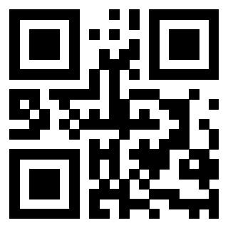 3208350723 - Immagine del QrCode associato