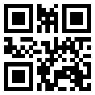 Il Qr Code di 3208350729