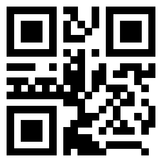 Scansione del Qr Code di 3208350730