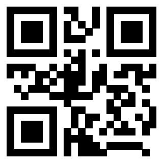 3208350736 - Immagine del QrCode associato