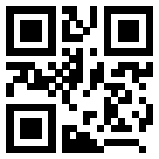 3208350737 Qr Code associato