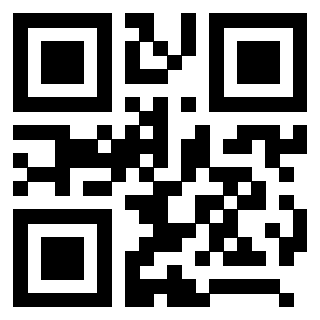 3208350739 - Immagine del QrCode associato