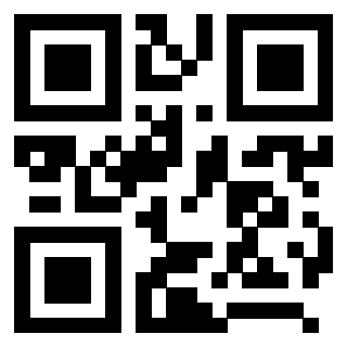 3208350743 QrCode associato