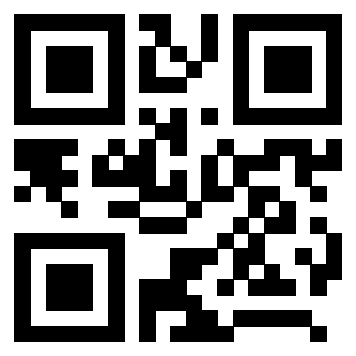 3208350751 - Immagine del Qr Code associato