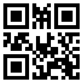 Scansione del Qr Code di 3208350753