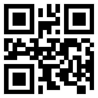 Immagine del Qr Code di 3208350759