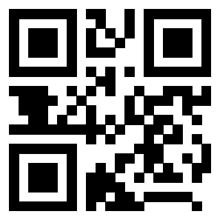 Il Qr Code di 3208350765