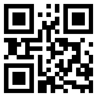 Immagine del QrCode di 3208350767