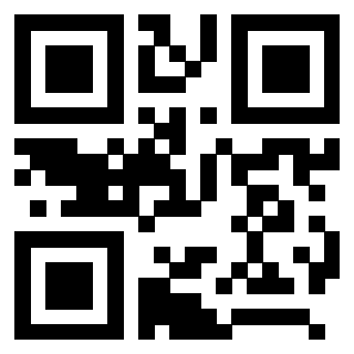 3208350772 - Immagine del Qr Code associato