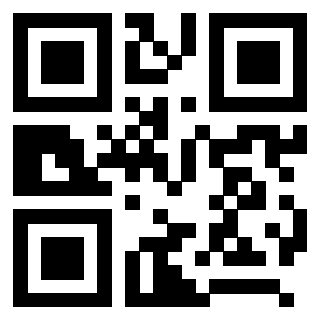 3208350773 QrCode associato