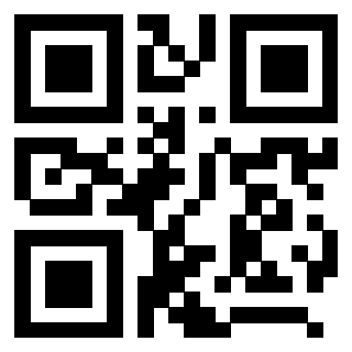 3208350777 Qr Code associato
