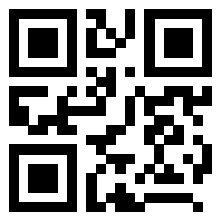 Il Qr Code di 3208350782
