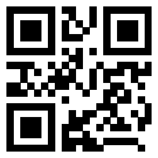 Immagine del QrCode di 3208350784