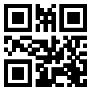Il QrCode di 3208350792