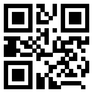 3208350794 - Immagine del Qr Code associato