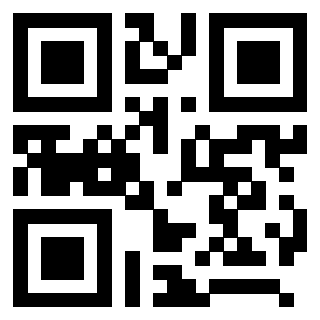 Scansione del Qr Code di 3208350796