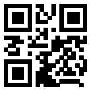 3208350800 - Immagine del QrCode associato