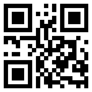 Il QrCode di 3208350803