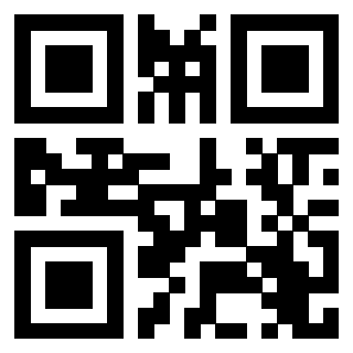3208350806 - Immagine del QrCode associato