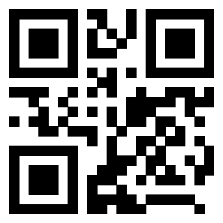 Immagine del QrCode di 3208350809