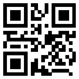 Scansione del Qr Code di 3208350811