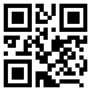 3208350814 - Immagine del Qr Code