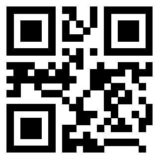 Scansione del Qr Code di 3208350816
