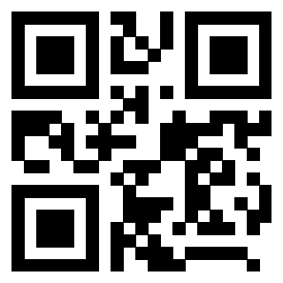 Scansione del QrCode di 3208350817