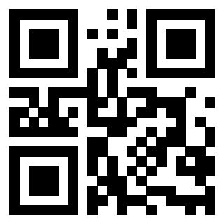 Scansione del QrCode di 3208350820