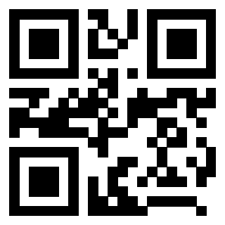 3208350822 Qr Code associato