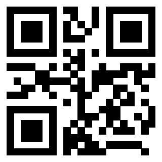 Immagine del QrCode di 3208350825