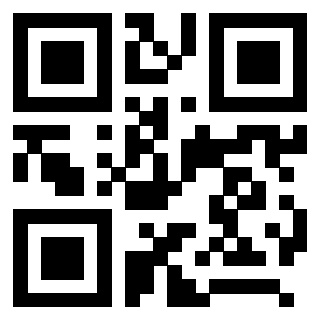 Scansione del QrCode di 3208350826