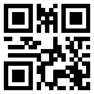 Immagine del QrCode di 3208350828