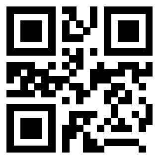 Immagine del QrCode di 3208350832